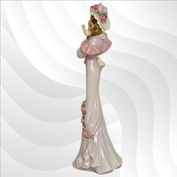 2/$50 Thomas Kinkade My Special Blessings Figurine 0422A Mother and Child 2007 - Picture 4 of 10